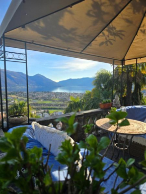 Pensione Olanda Locarno